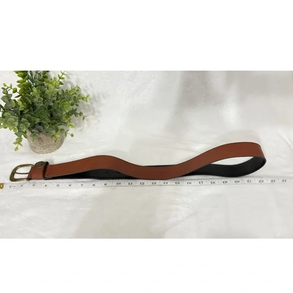 Vintage White Stag brand belt - Picture 8 of 8